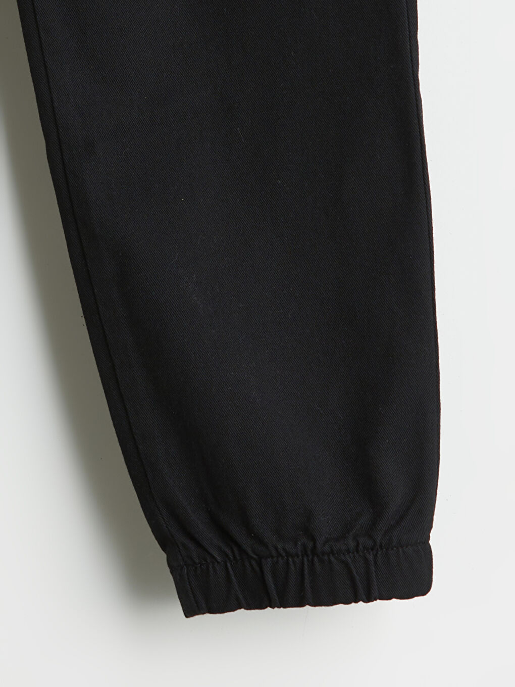 Elasticated Waist Boys' Trousers -W40221Z4-RQL