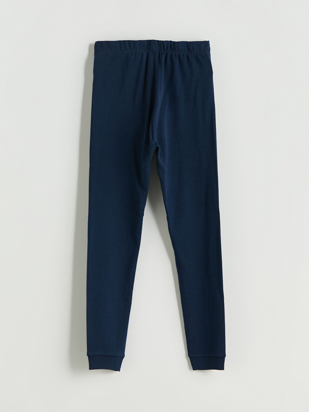 Boys' Base Layer with Elastic Waist-4