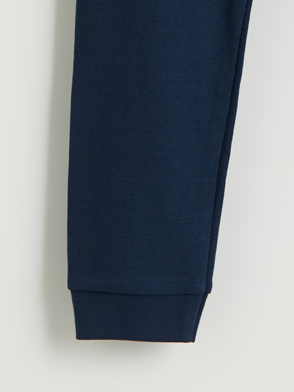 Boys' Base Layer With Elastic Waist-1