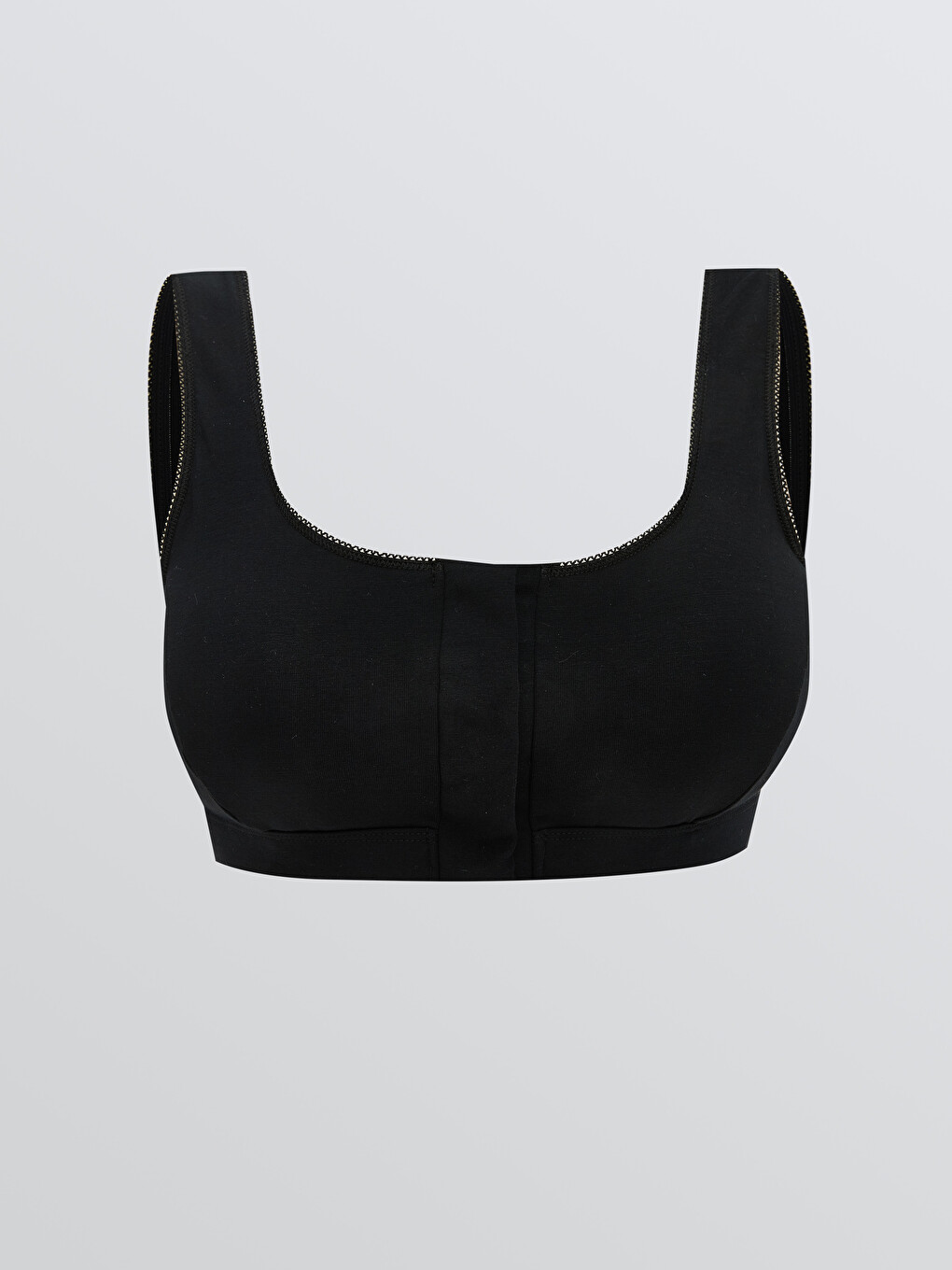 Plain Nursing Bra