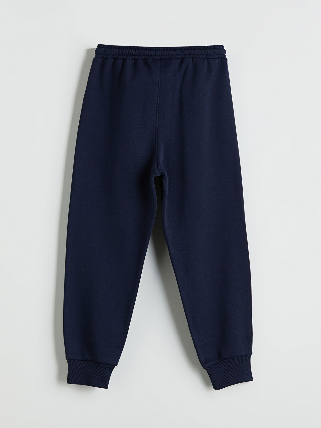 LCW Kids Elastični struk Debele Jogger Trenerke za Dečake -W41062Z4-HRC