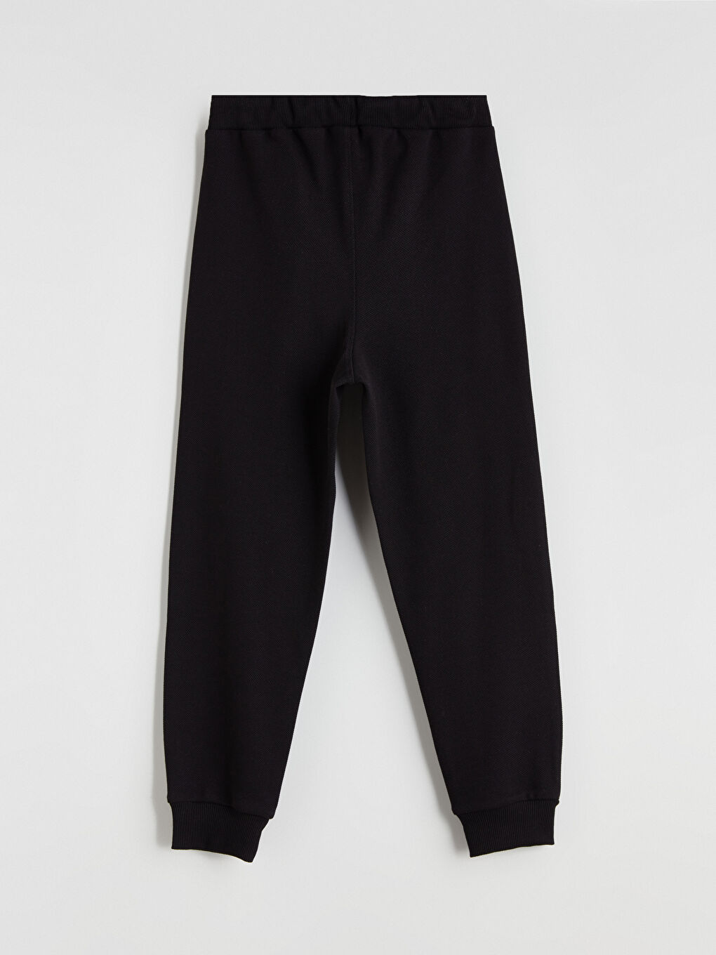 Jogger trenerka za decake sa elasticnim strukom -W41083Z4-CVL