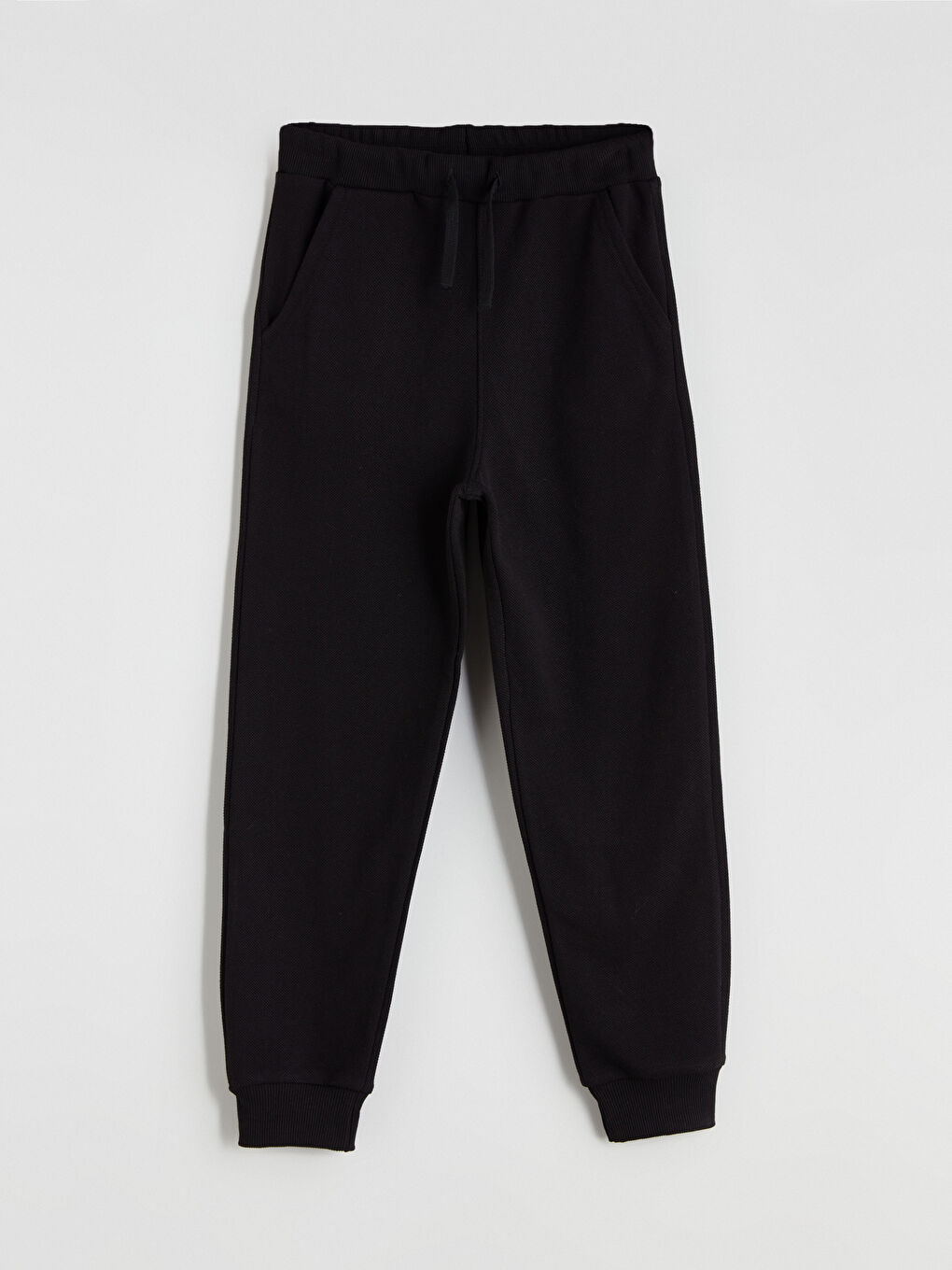 Jogger trenerka za decake sa elasticnim strukom -W41083Z4-CVL