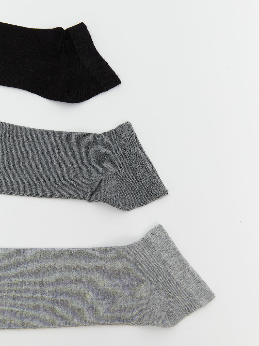 Patterned Women's Trainer Socks 5 Pack-2