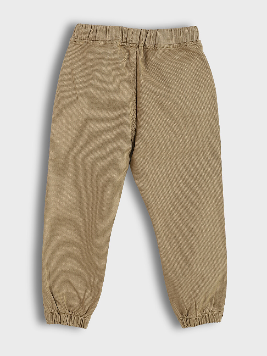 Elastische Taille Jungen Jogginghose-1