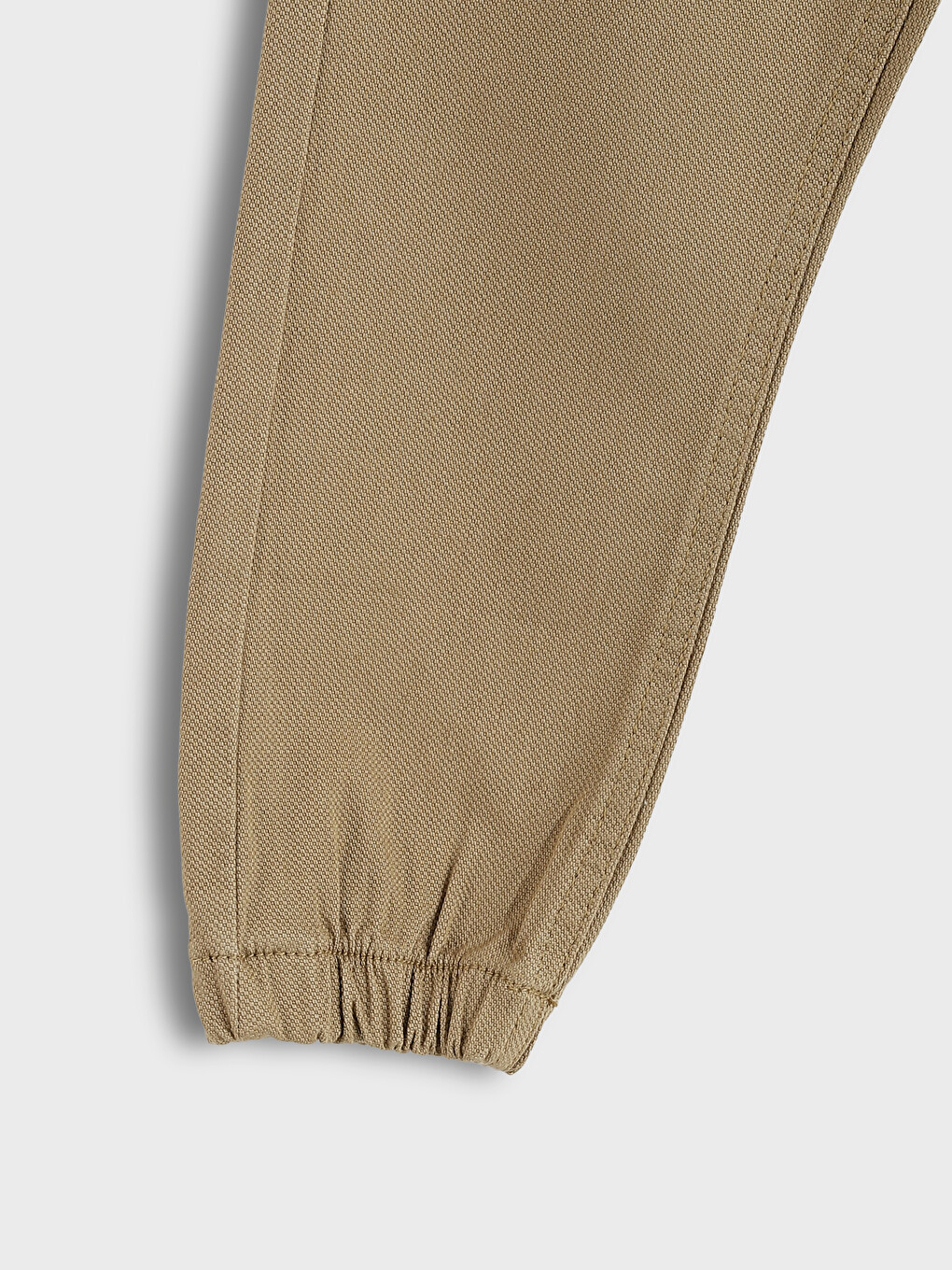 Elastische Taille Jungen Jogginghose-2
