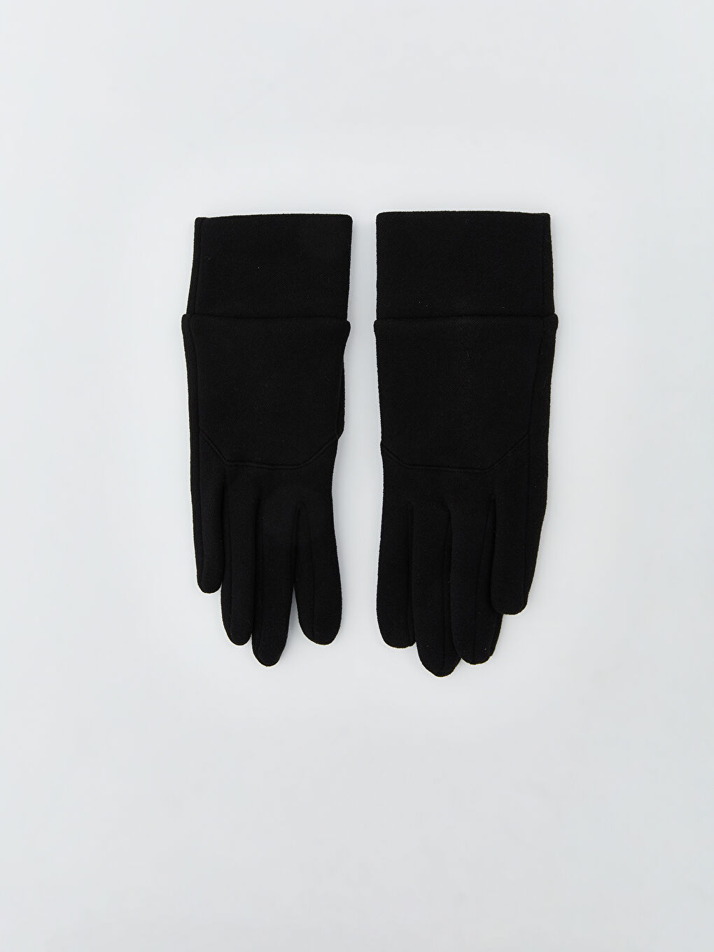 LCW ACCESSORIES دەستکێشی ئاسایی بۆ ژنان -W4BT80Z8-HEG