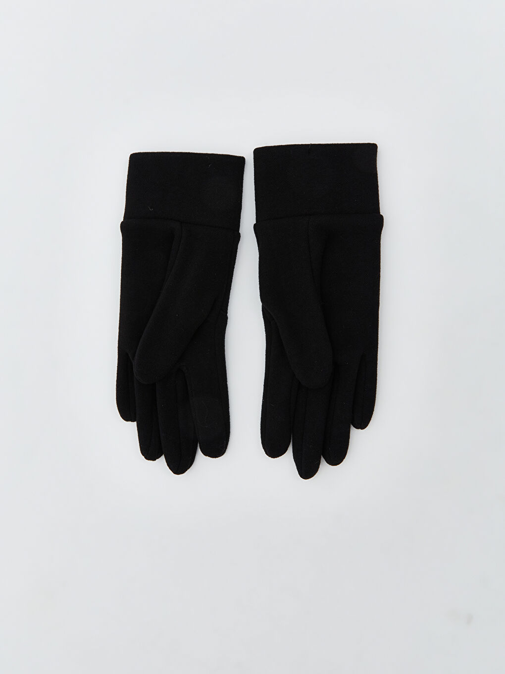 LCW ACCESSORIES دەستکێشی ئاسایی بۆ ژنان -W4BT80Z8-HEG