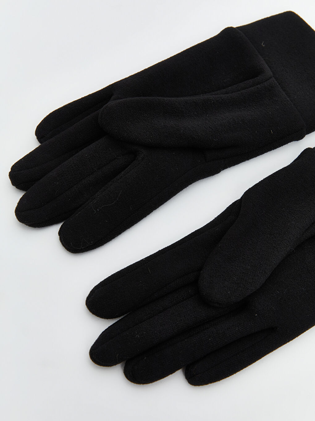 LCW ACCESSORIES دەستکێشی ئاسایی بۆ ژنان -W4BT80Z8-HEG