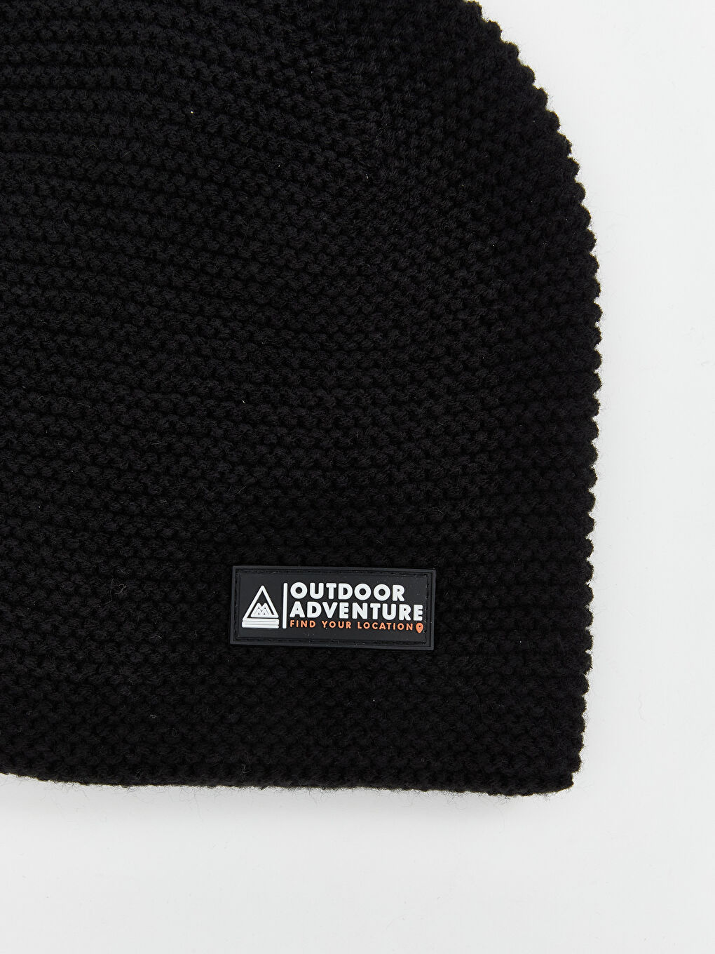 LCW ACCESSORIES Printed Men's Beanie -W4CN31Z8-CVL