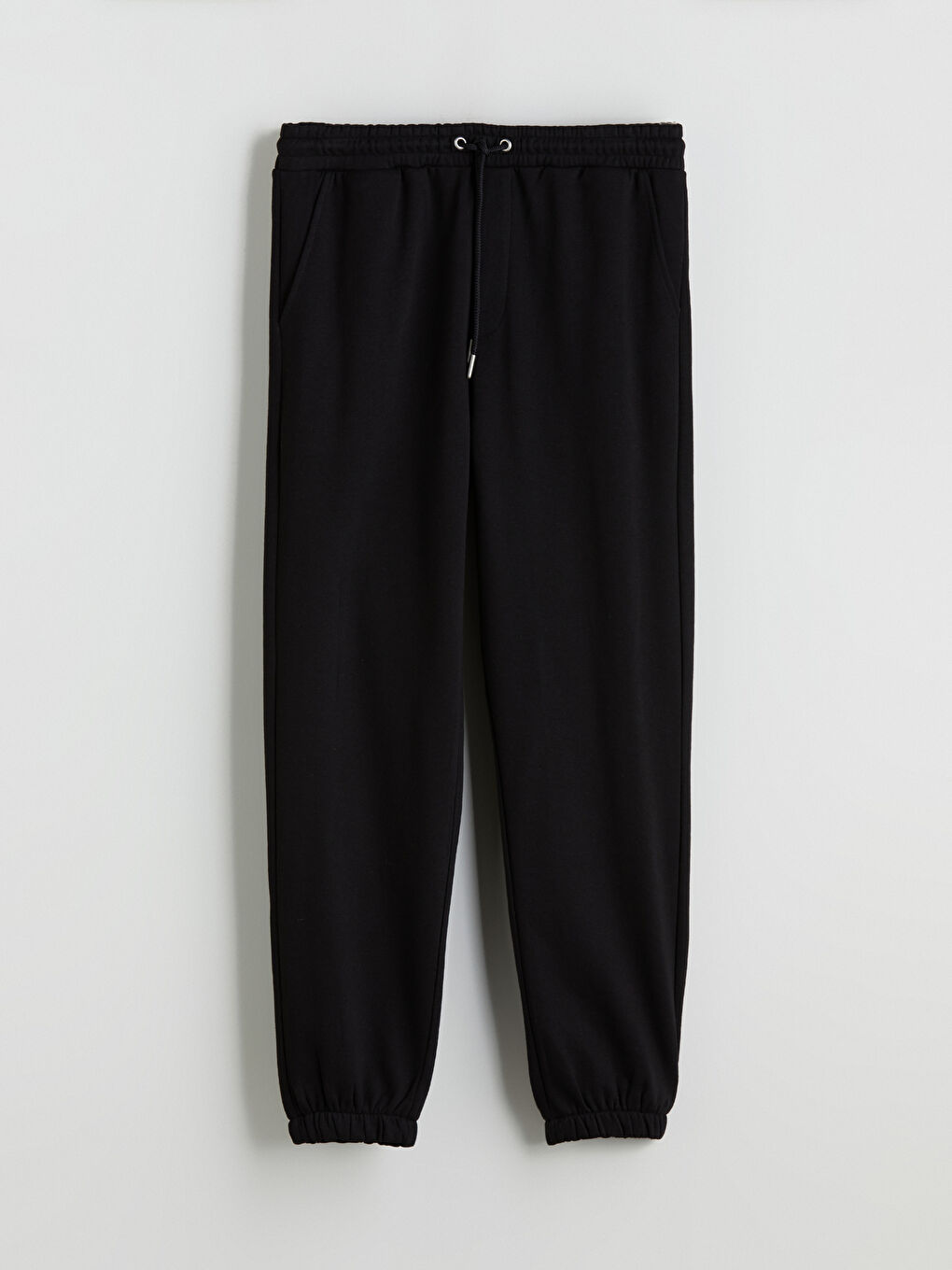 LCWAIKIKI Classic Relaxed Fit Men's Thick Sweatpants -W4EA28Z8-CVL