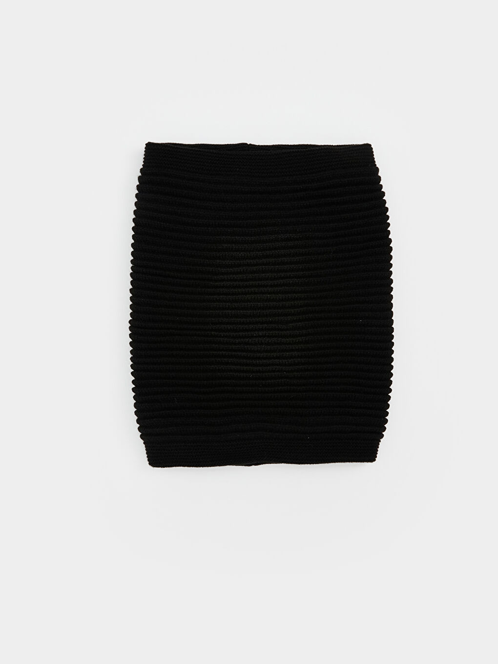 Basic Men's Neck Warmer-2