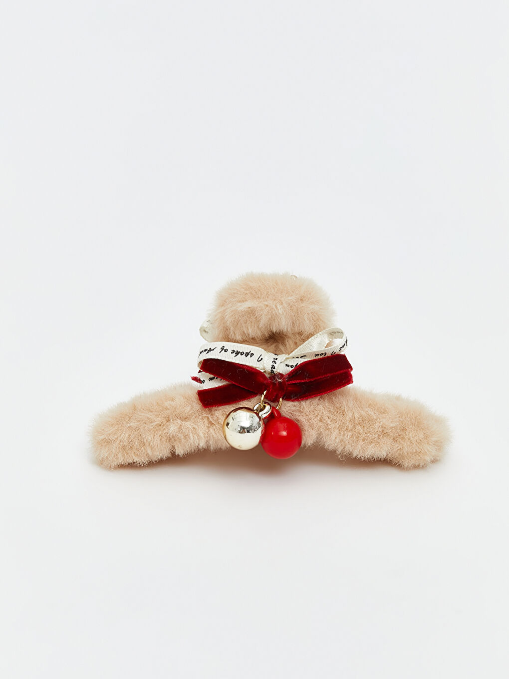 LCW ACCESSORIES Christmas Themed Girls' Hair Clip -W4ES80Z4-M0T