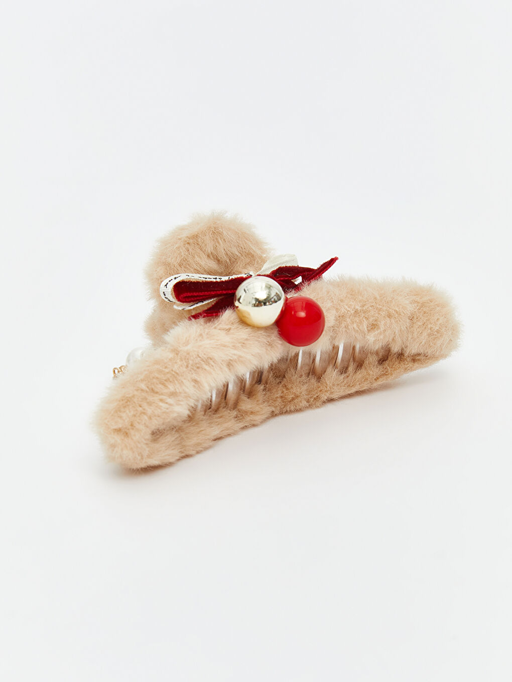 LCW ACCESSORIES Christmas Themed Girls' Hair Clip -W4ES80Z4-M0T