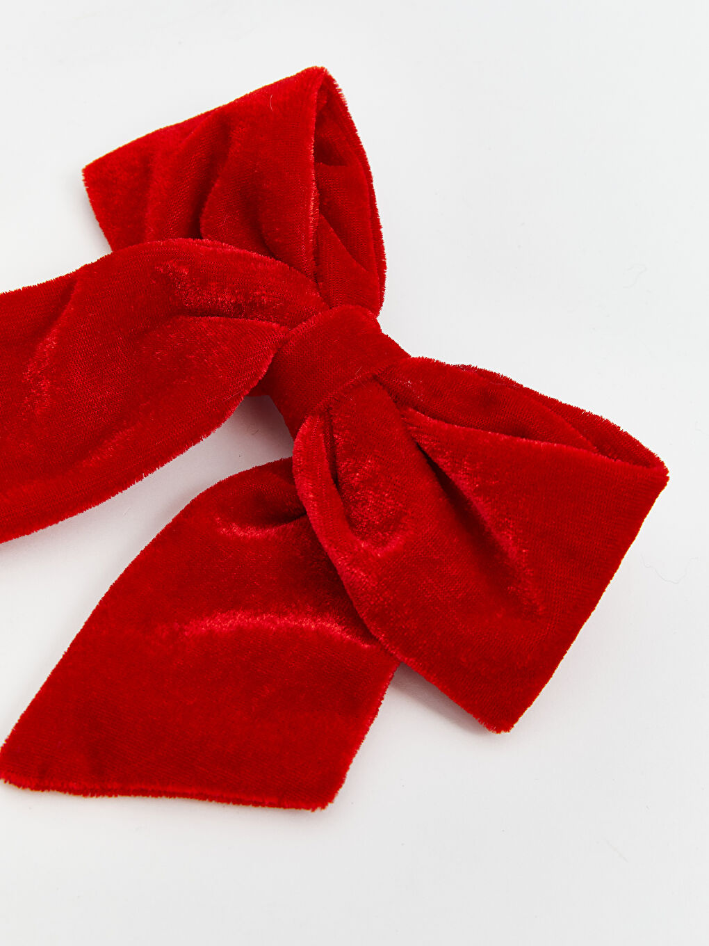 Karışık Fiyonk Figürlü Kadın Saç Tokası-4