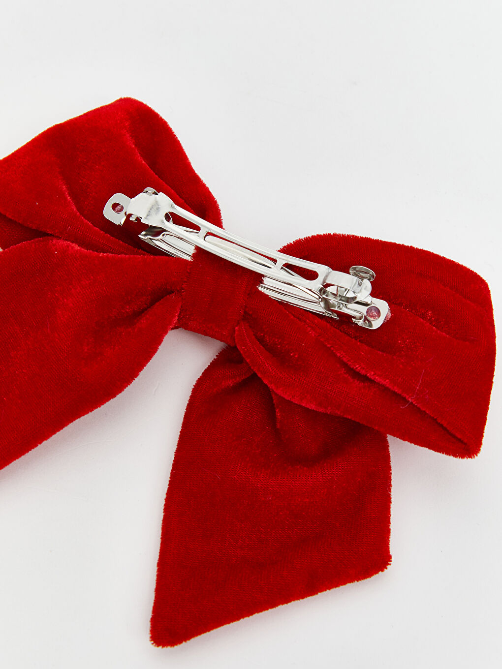 Karışık Fiyonk Figürlü Kadın Saç Tokası-6