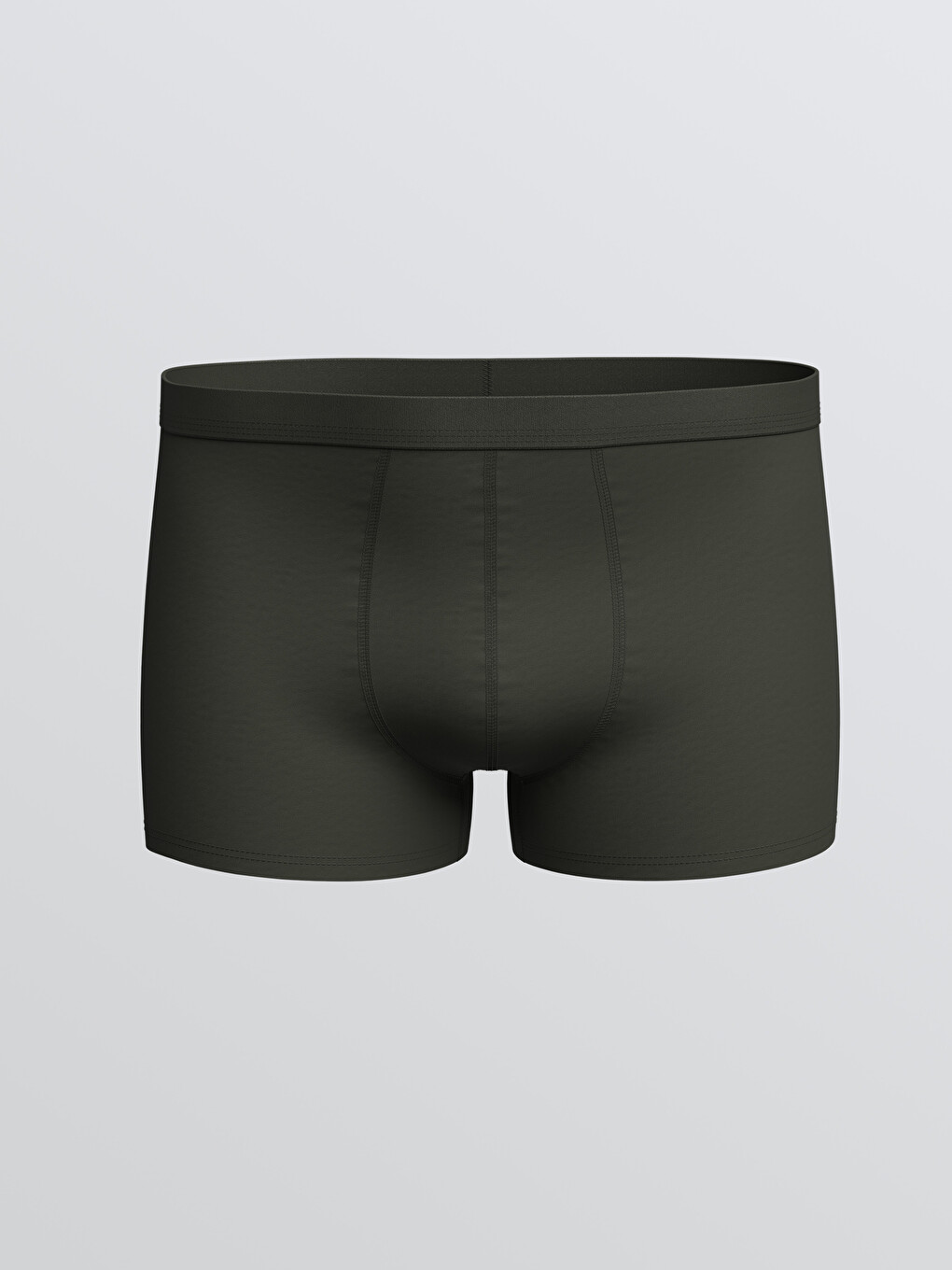 Standard Fit Cotton Stretch Men's Boxer 3-pack-2