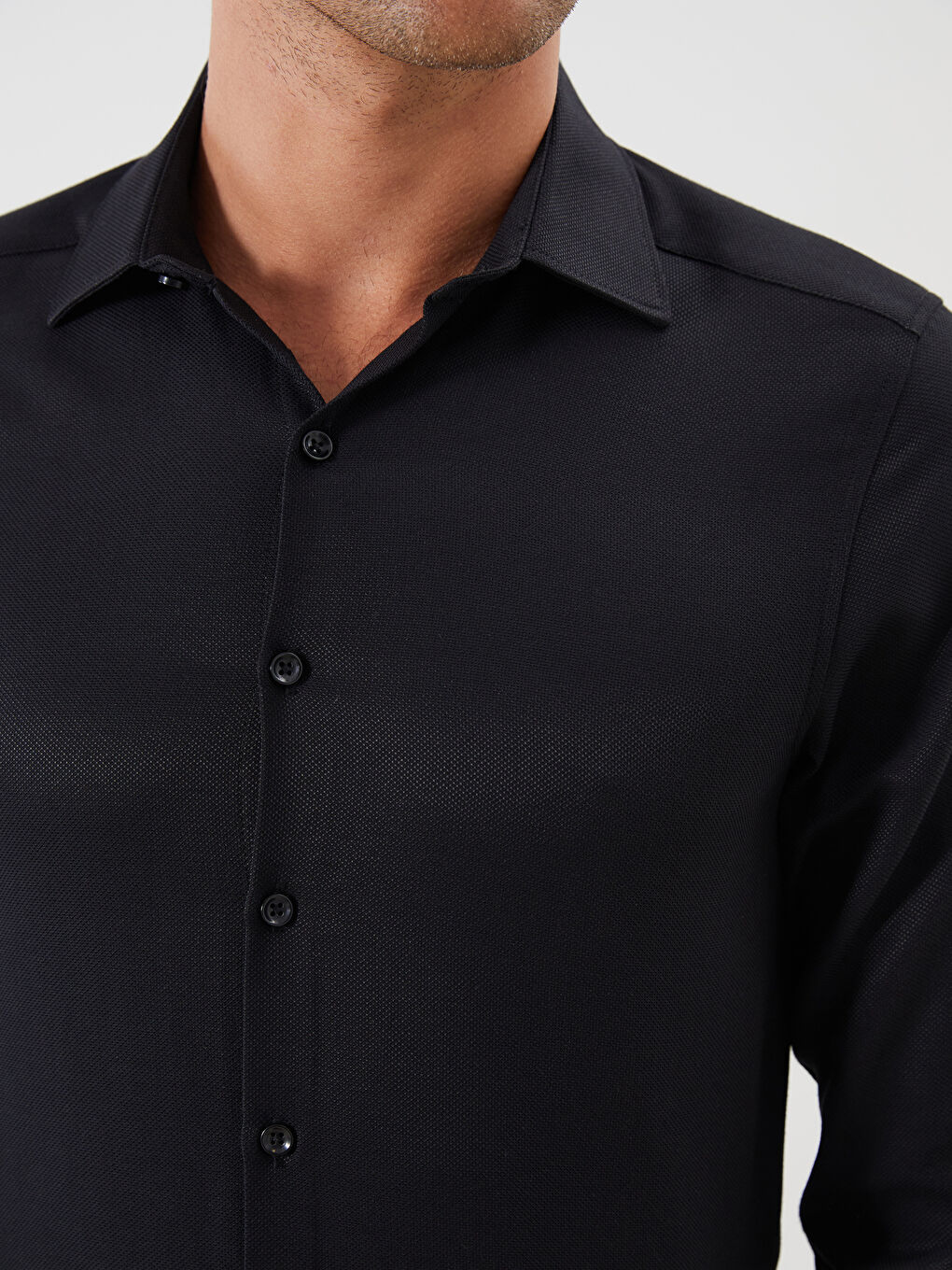 Crew Neck Jersey Men's T-Shirt -S50980Z8-RQL