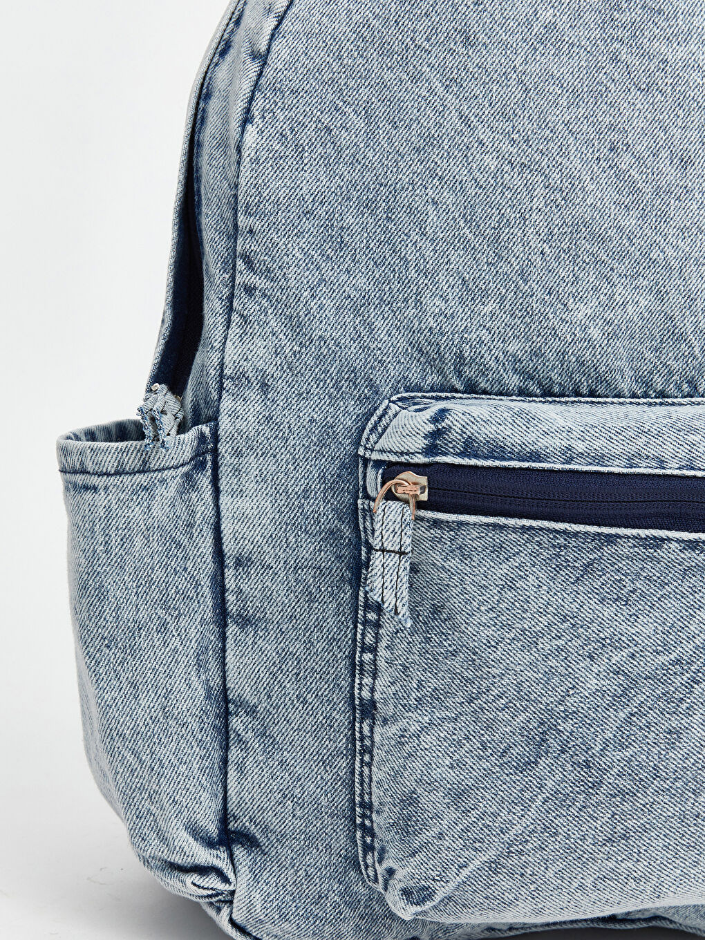 ჯინსის ქალებისთვის ზურგჩანთა-8