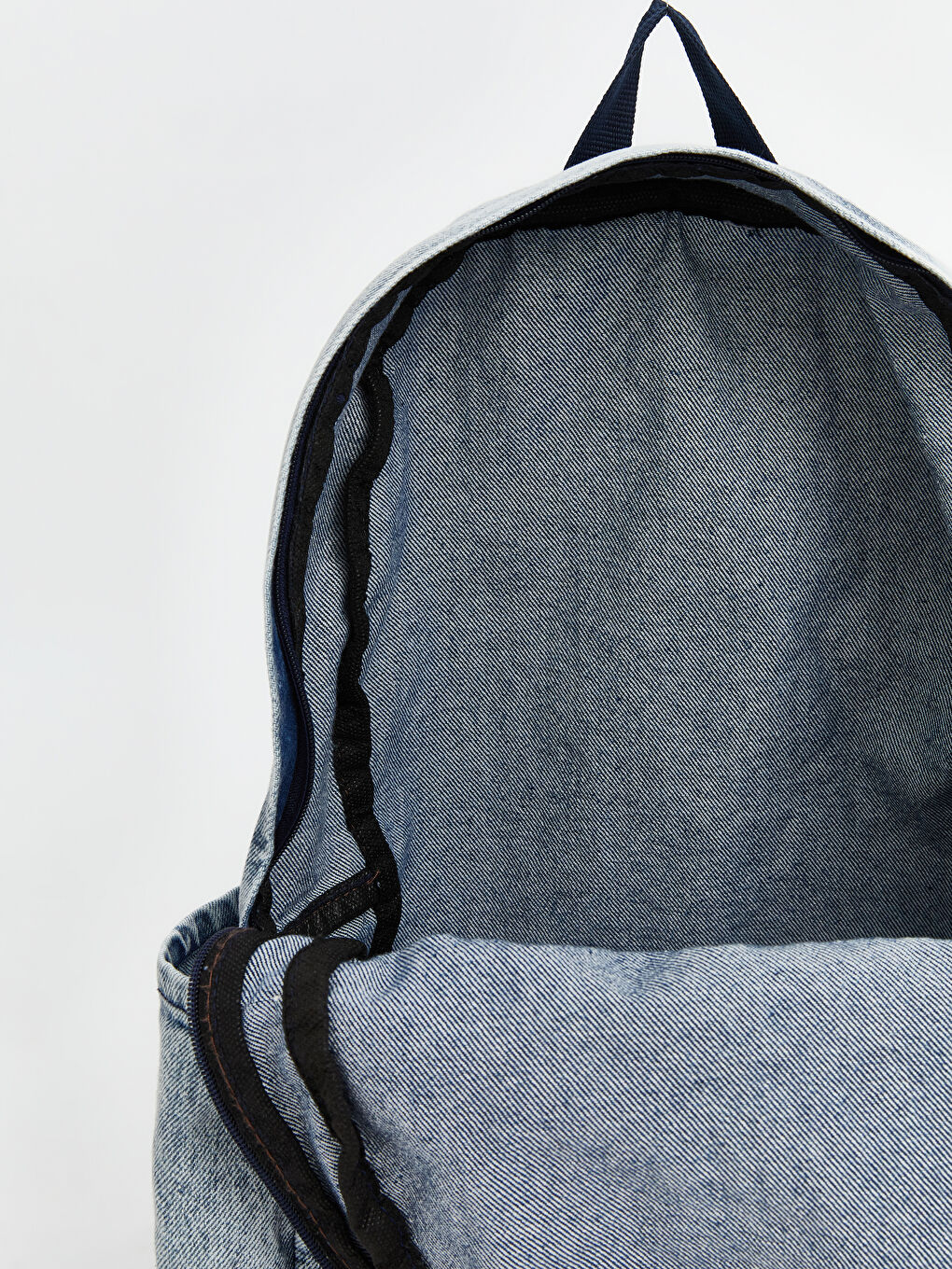 ჯინსის ქალებისთვის ზურგჩანთა-10