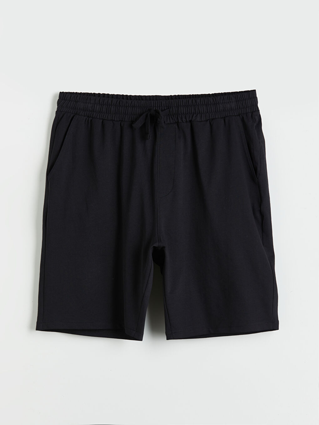 Standard Fit Men's Shorts -S53431Z8-CVL