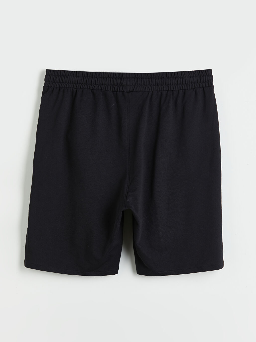 Standard Fit Men's Shorts -S53431Z8-CVL