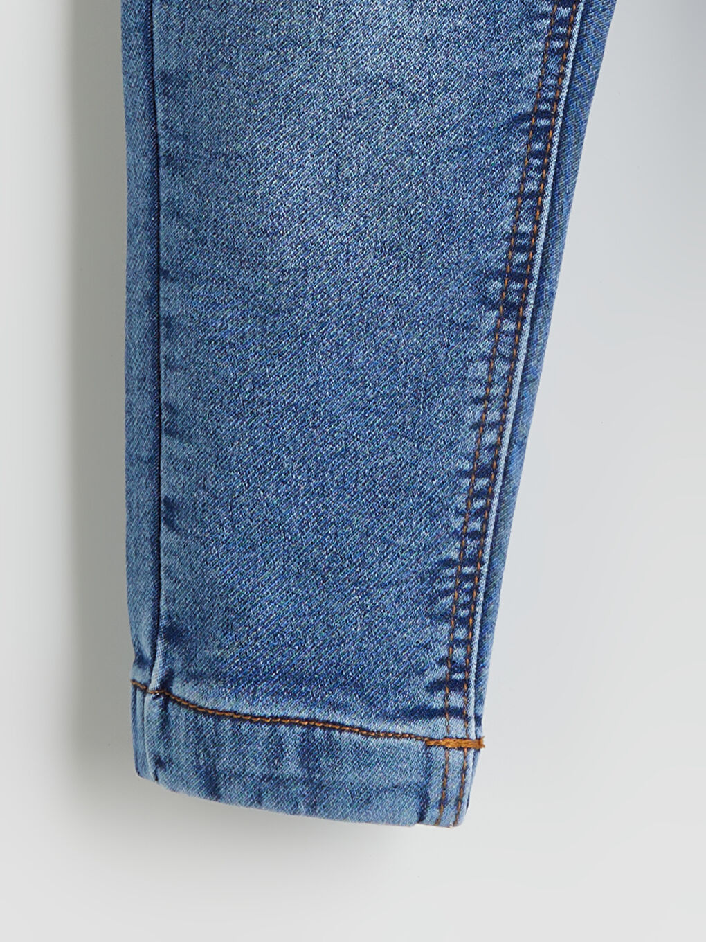LCW Kids Jeans Für Jungen Mit Elastischem Bund -S54786Z1-H45