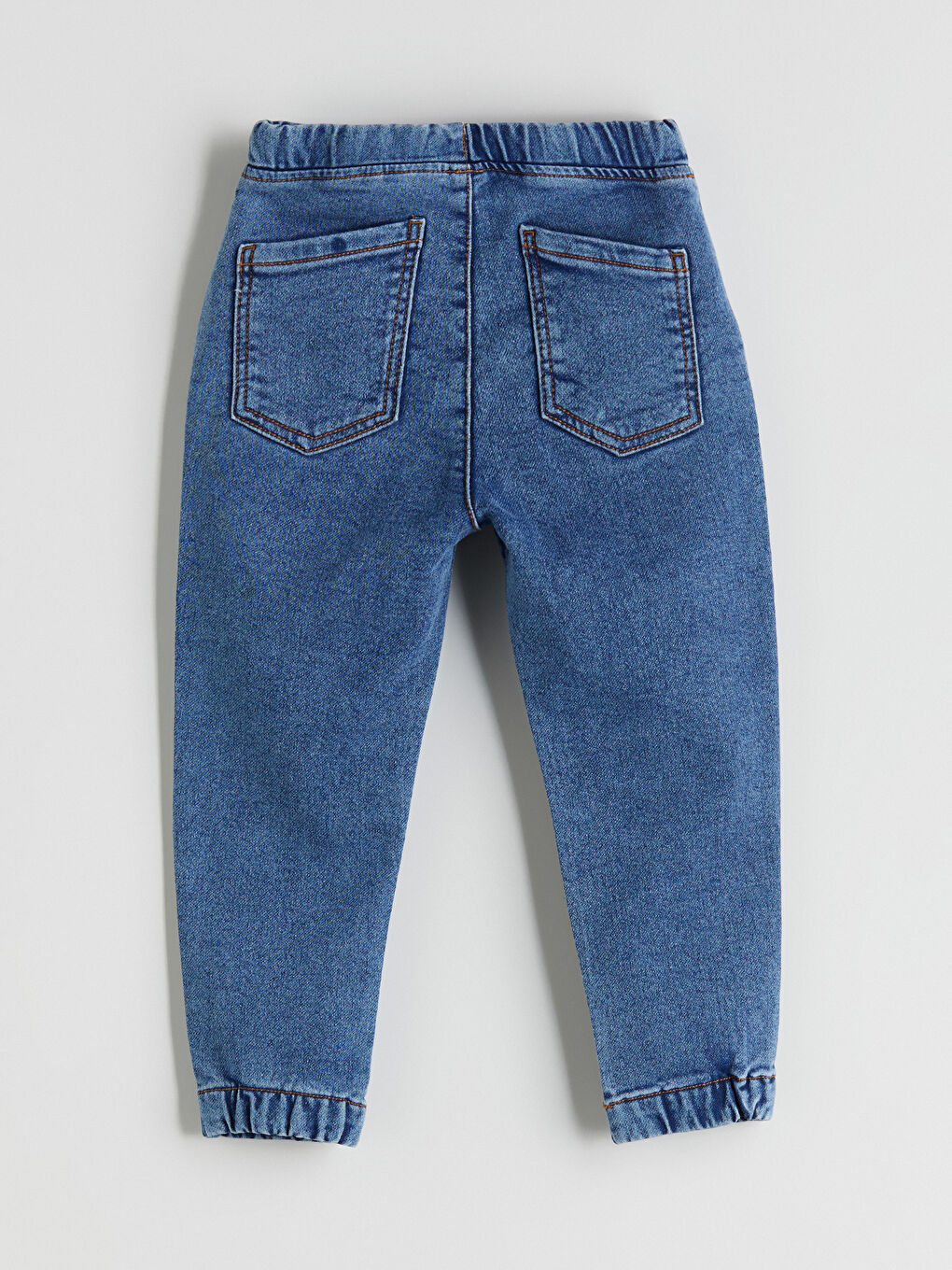 LCW Kids Jeans Für Jungen Mit Elastischem Bund -S54786Z1-H45