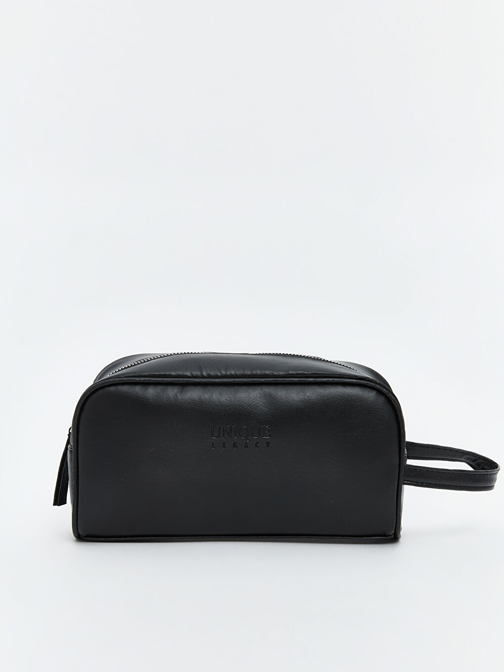LCW ACCESSORIES حقيبة يد للرجال بمظهر الجلد -S56744Z8-CVL
