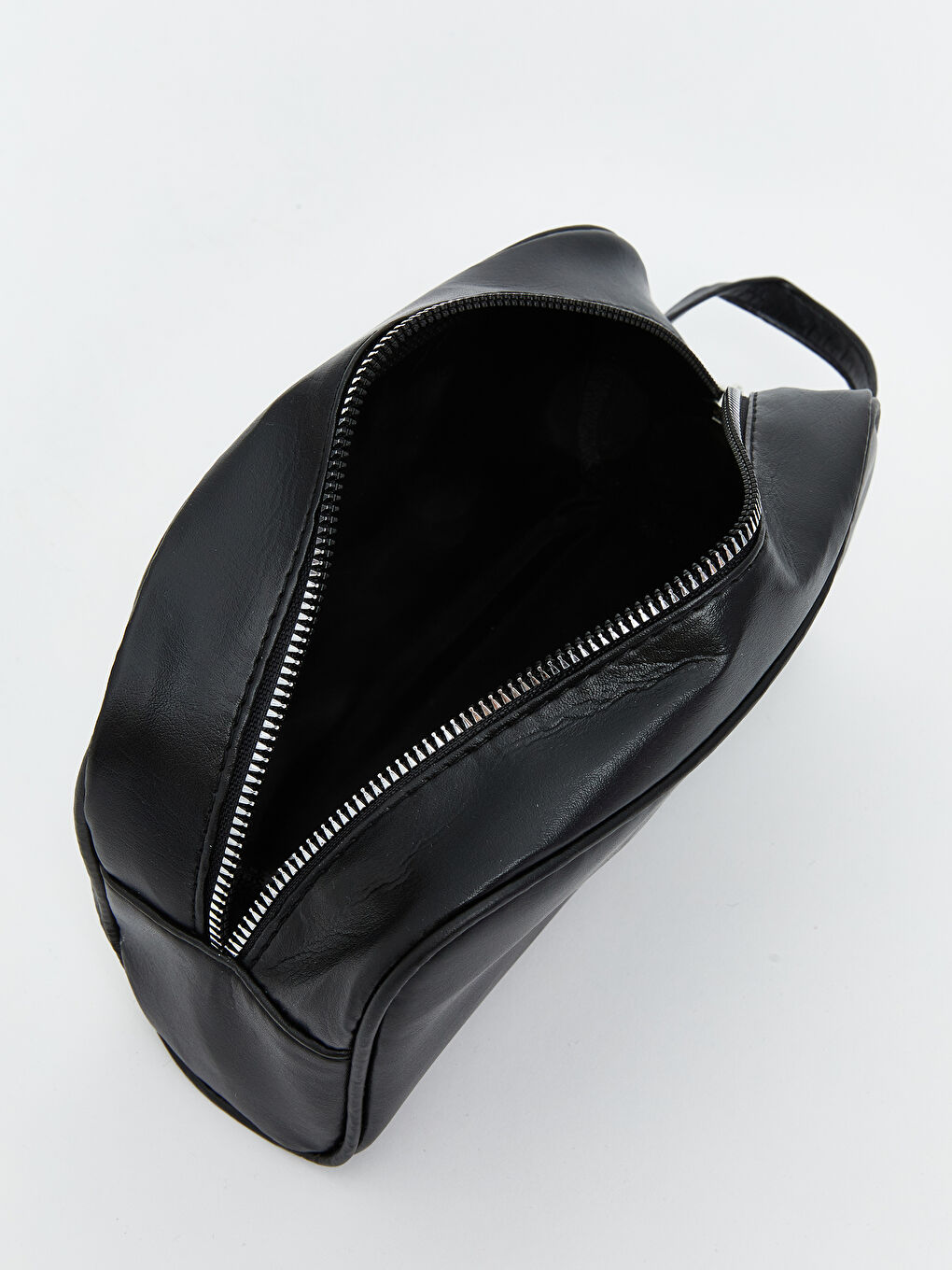 LCW ACCESSORIES حقيبة يد للرجال بمظهر الجلد -S56744Z8-CVL