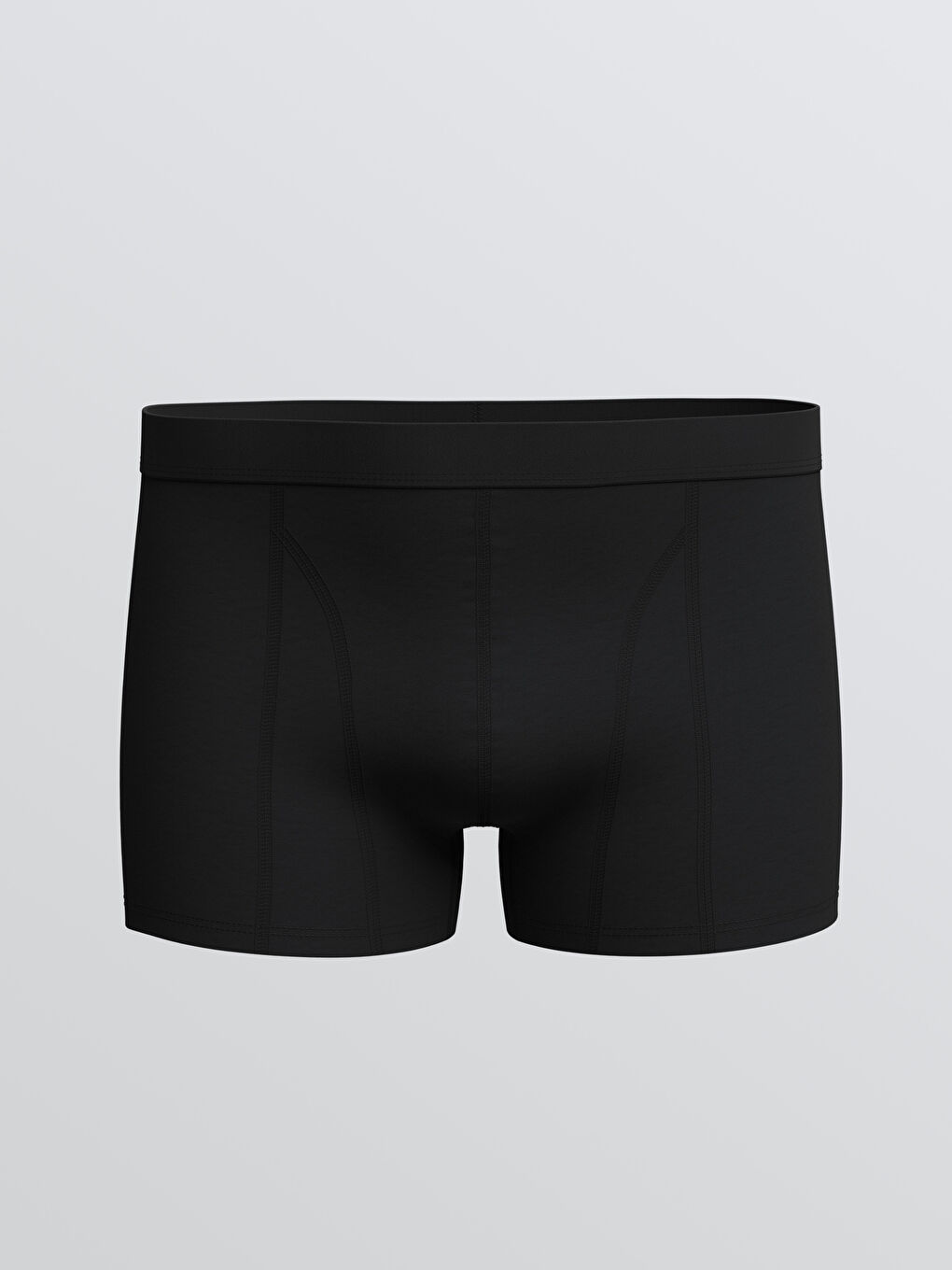 LC WAIKIKI Standard Fit Cotton Stretch Men's Boxer 3-pack -S5AH09Z8-CVL
