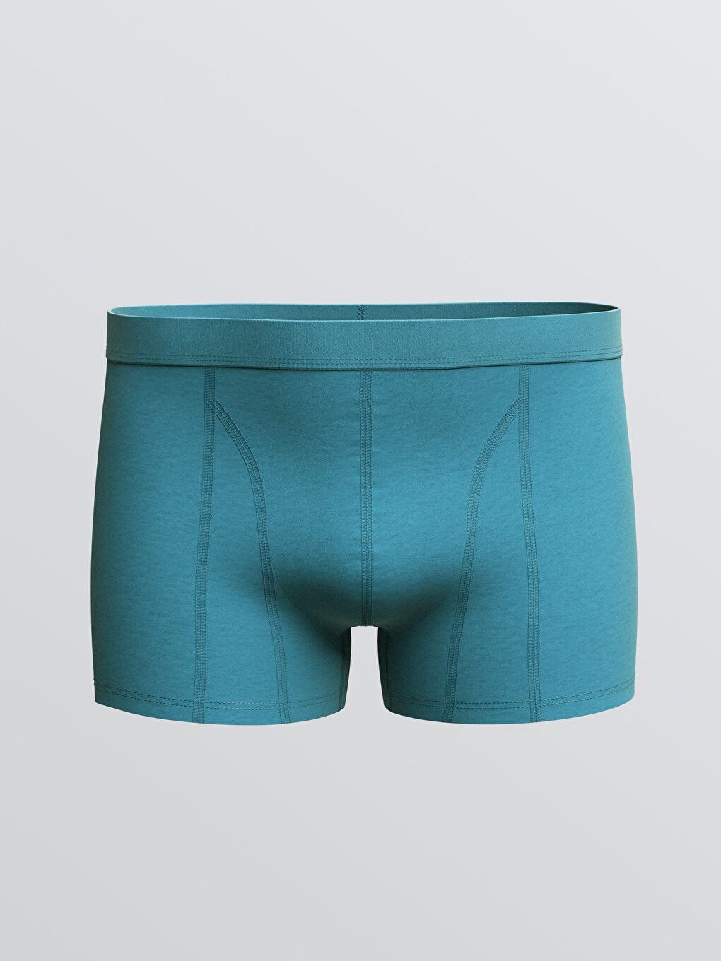 LC WAIKIKI Standard Fit Cotton Stretch Men's Boxer 3-pack -S5AH09Z8-DWP