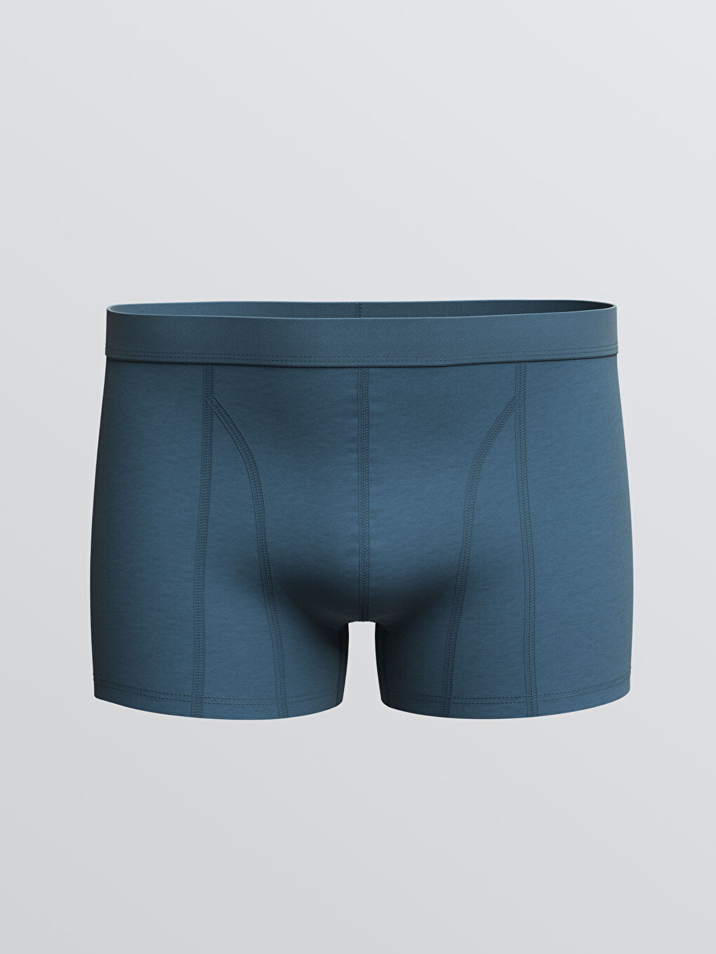 LC WAIKIKI Standard Fit Cotton Stretch Men's Boxer 3-pack -S5AH09Z8-DWP