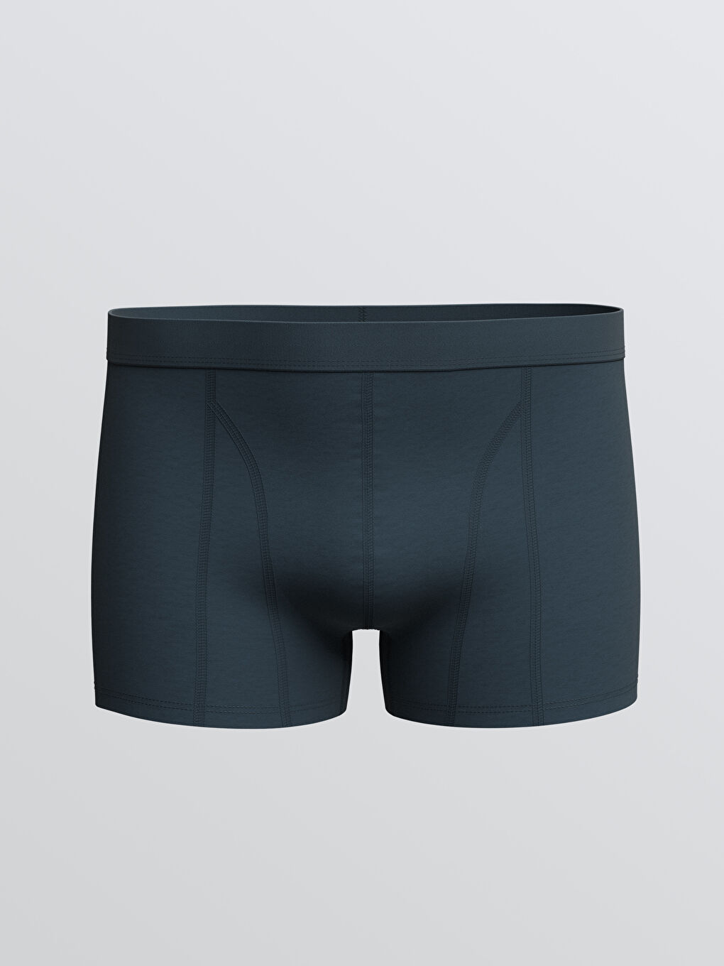LC WAIKIKI Standard Fit Cotton Stretch Men's Boxer 3-pack -S5AH09Z8-DWP