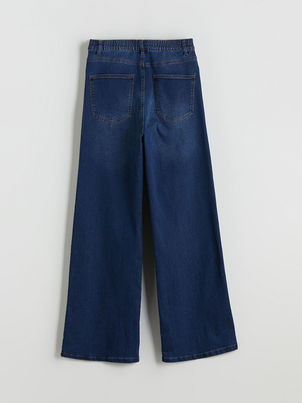 LCWAIKIKI Classic Wideleg Women's Jeans -S5CB22Z8-309
