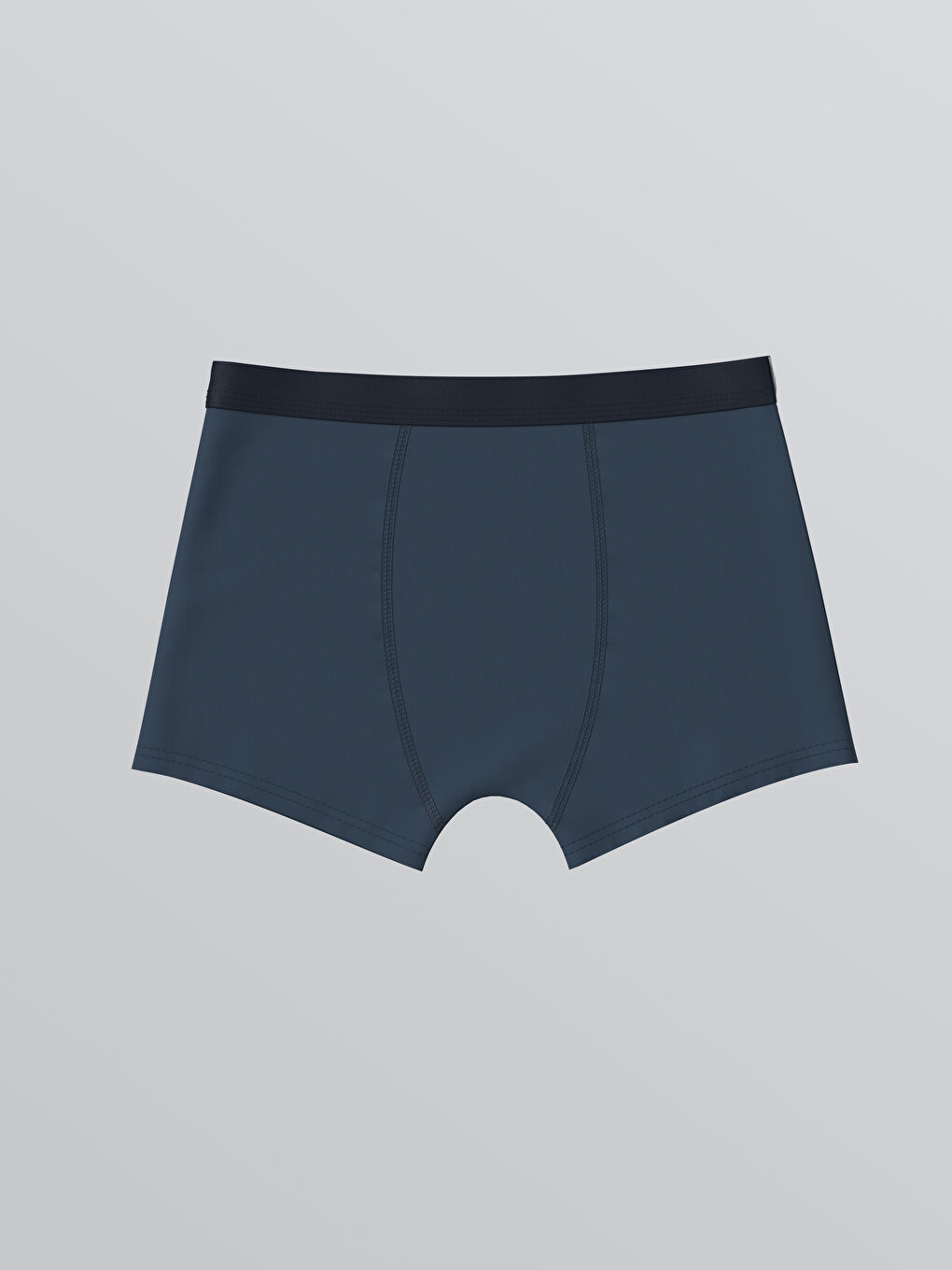 Basic Boys' Boxer Trunks 3-Pack -S5ED52Z4-JC7