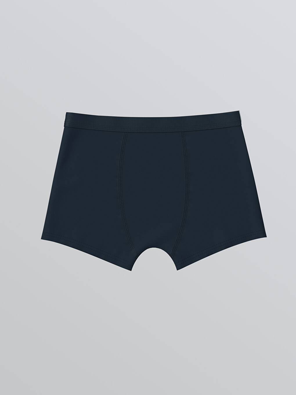 Basic Boys' Boxer Trunks 3-Pack -S5ED52Z4-JC7