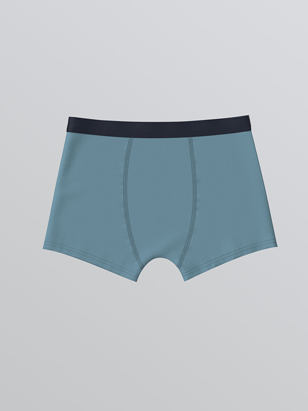 LCW Kids Basic Boxer-Shorts für Jungen, 3er-Pack -S5ED52Z4-JC7