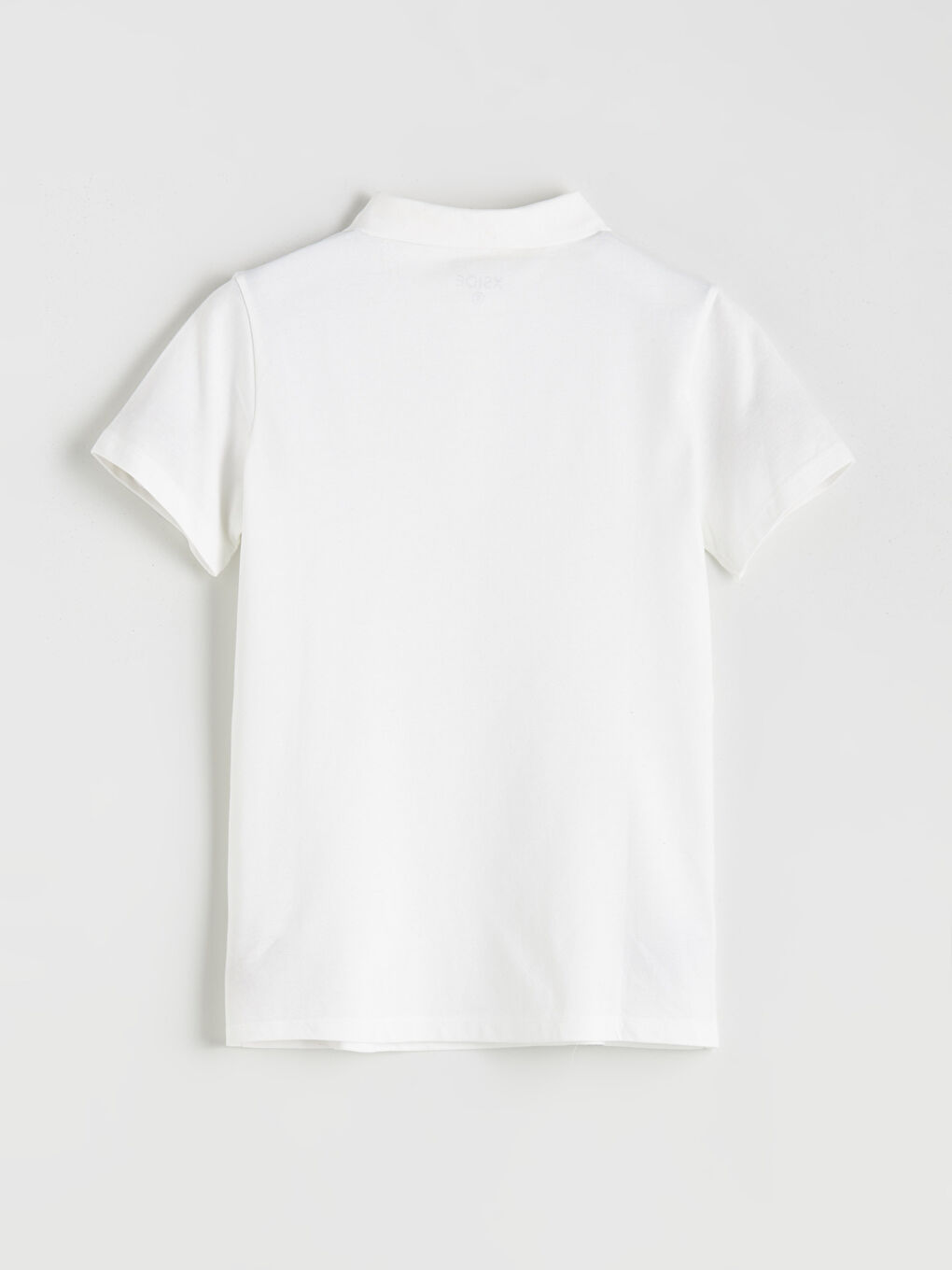 XSIDE Ζιβάγκο Πικέ T-Shirt για Γυναίκες -S5FF46Z8-R9J