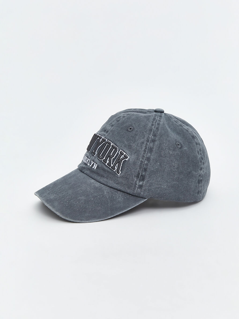 LCW ACCESSORIES Woman GREY Baseball Cap -S5G154Z8-H0F