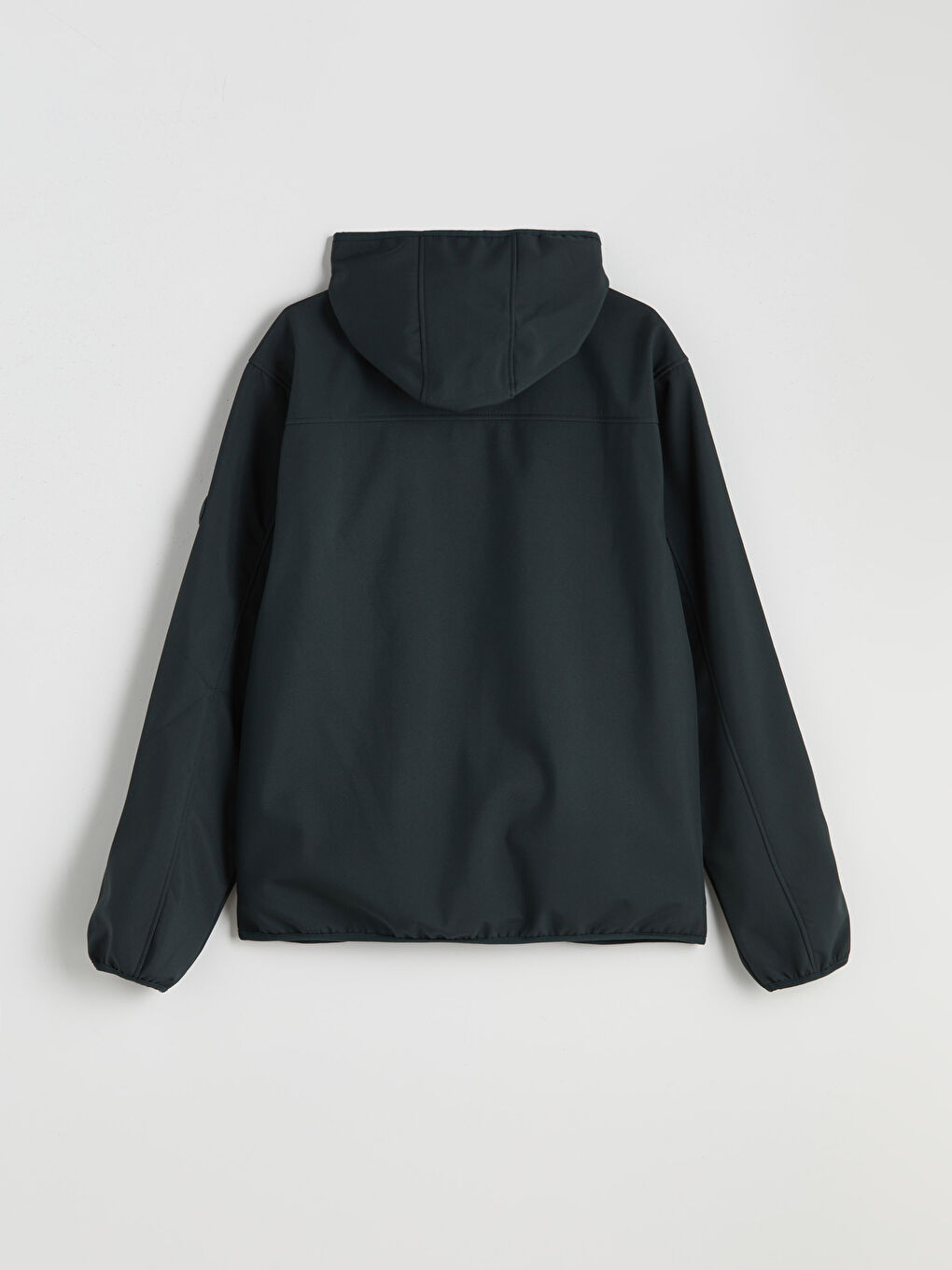 XSIDE Standard Fit Hooded Men's Coat -W50069Z8-P0Z