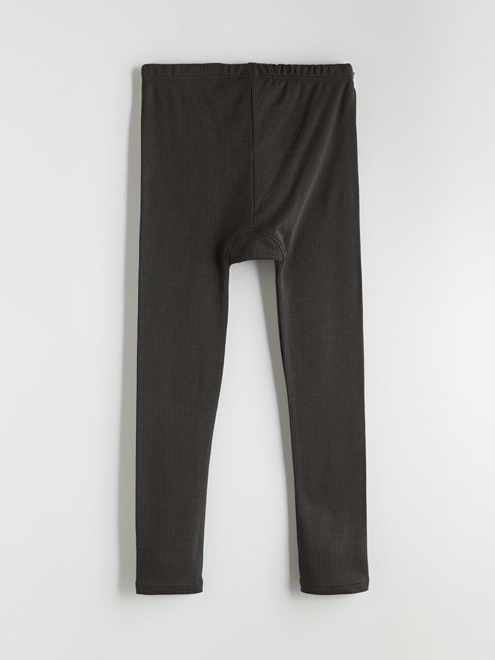 Haki Standart Kalıp Erkek Termal İçlik-4