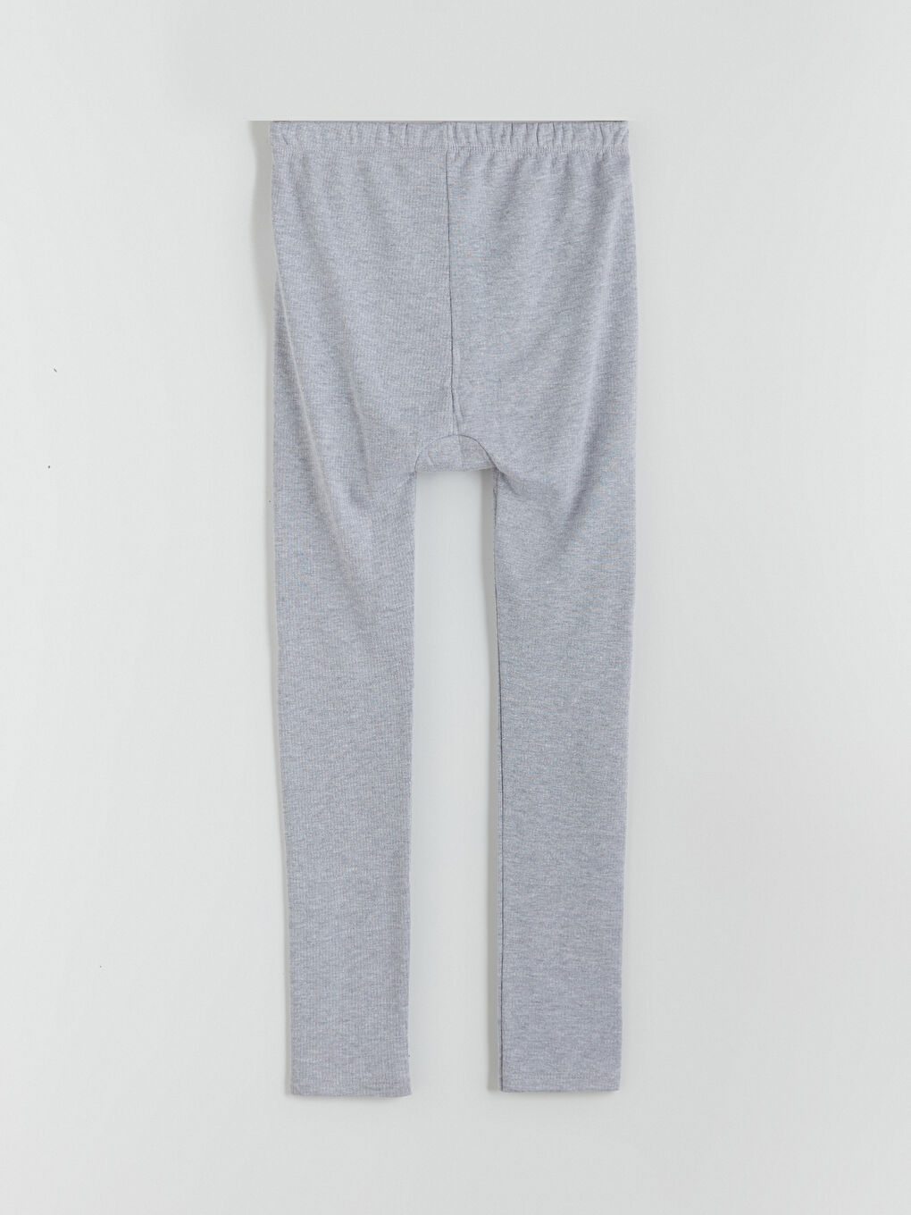 Regular Fit Men's Thermal Underwear-2