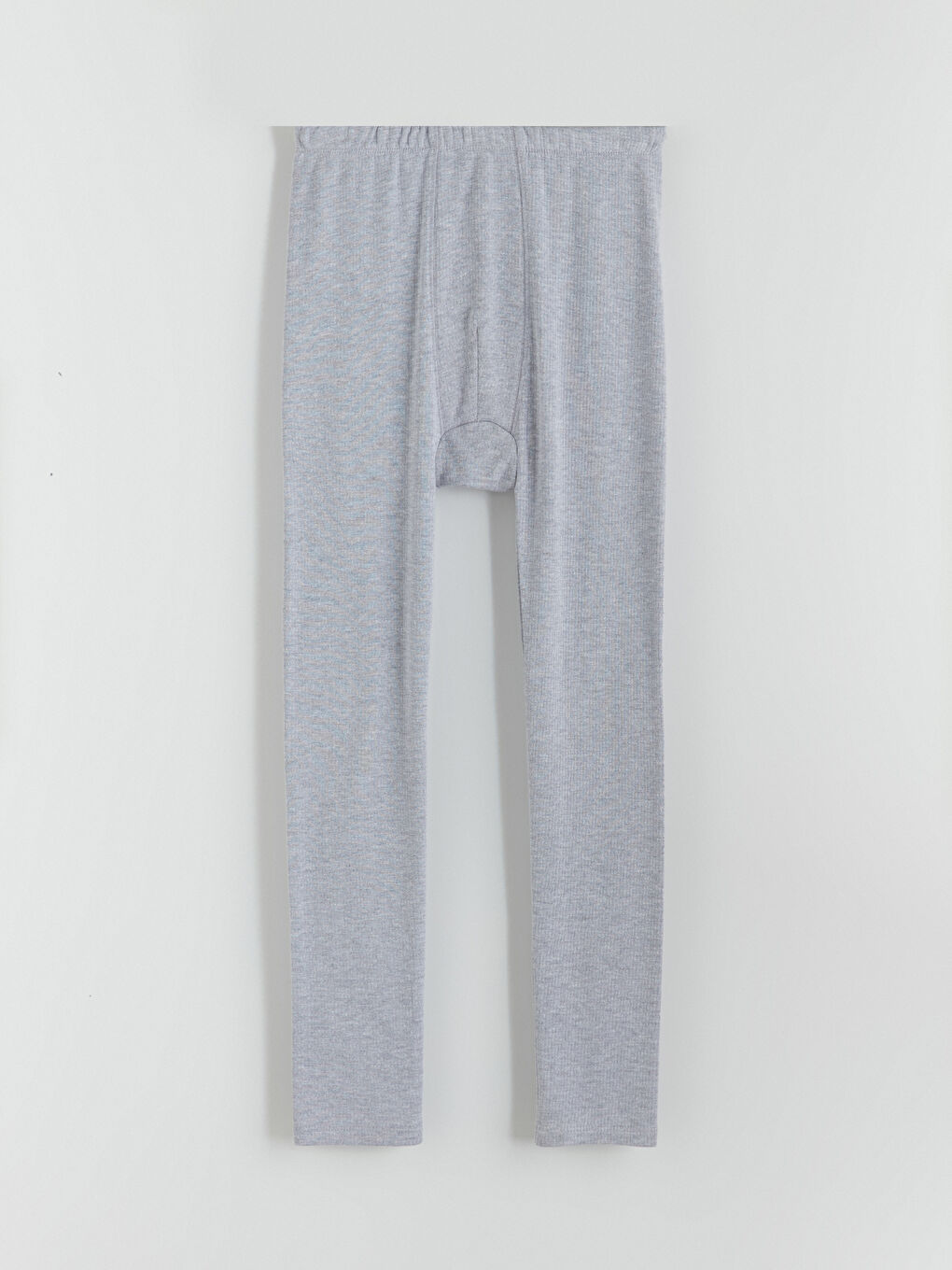 Regular Fit Men's Thermal Underwear