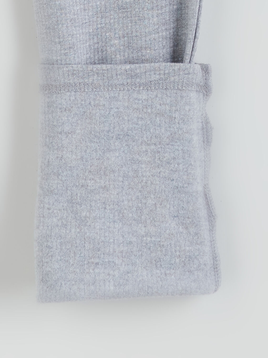 Regular Fit Men's Thermal Underwear-1