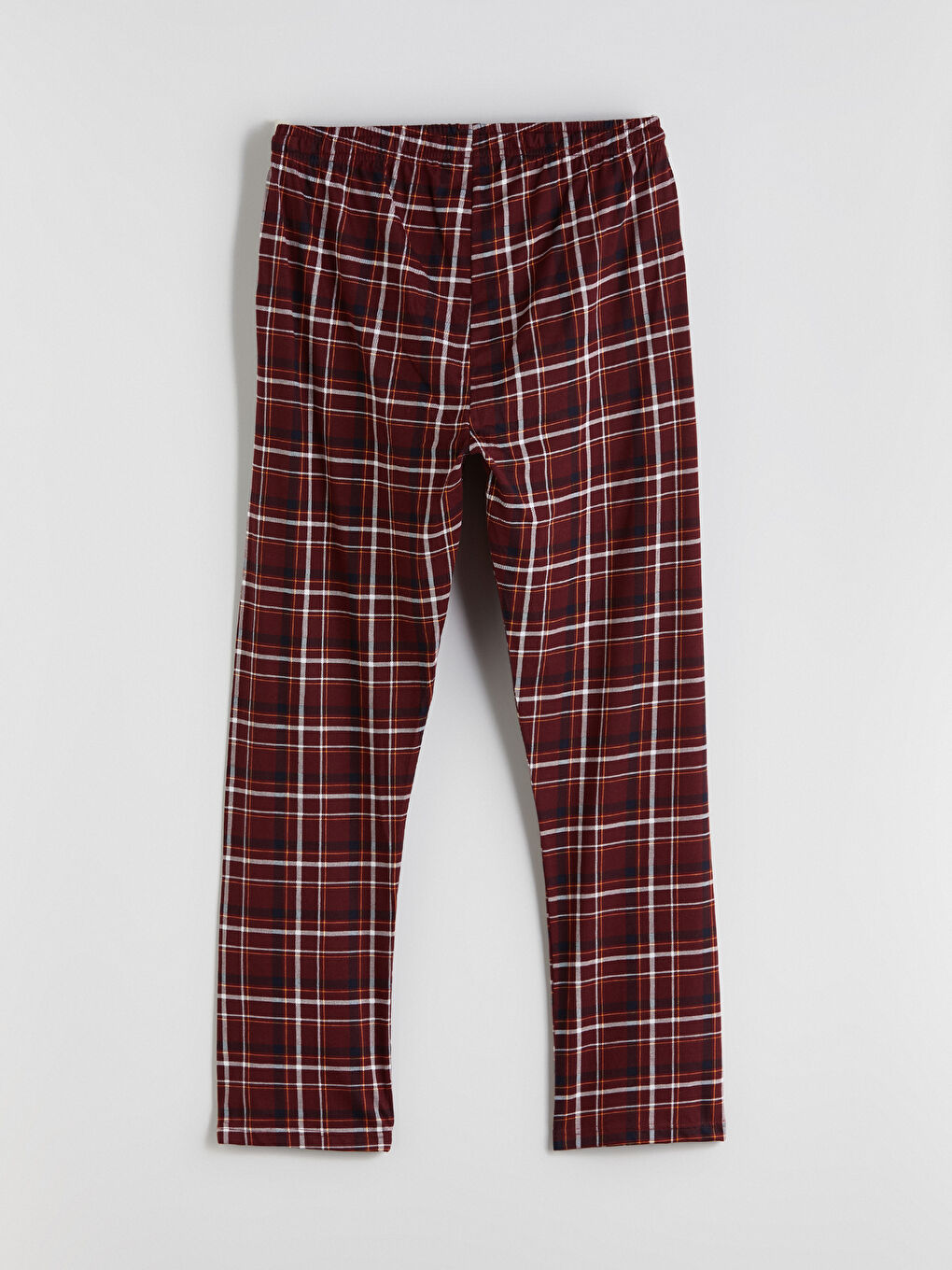 LC WAIKIKI Regular Fit Plaid Men's Pyjama Bottoms -W50110Z8-LQV