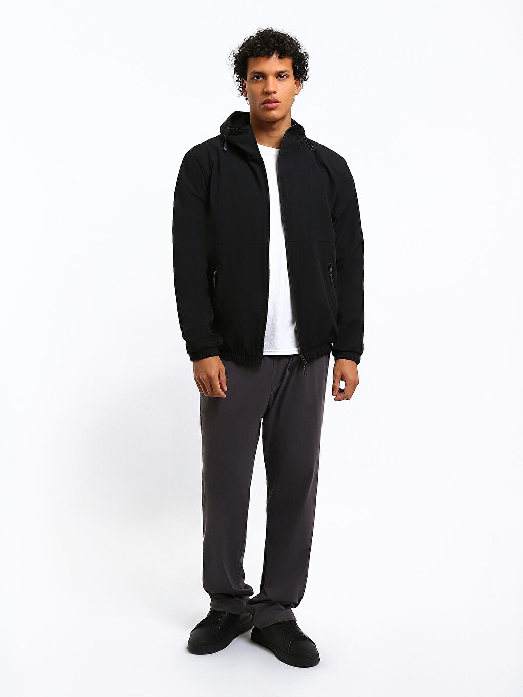 Men's Thin Pyjamas Bottoms