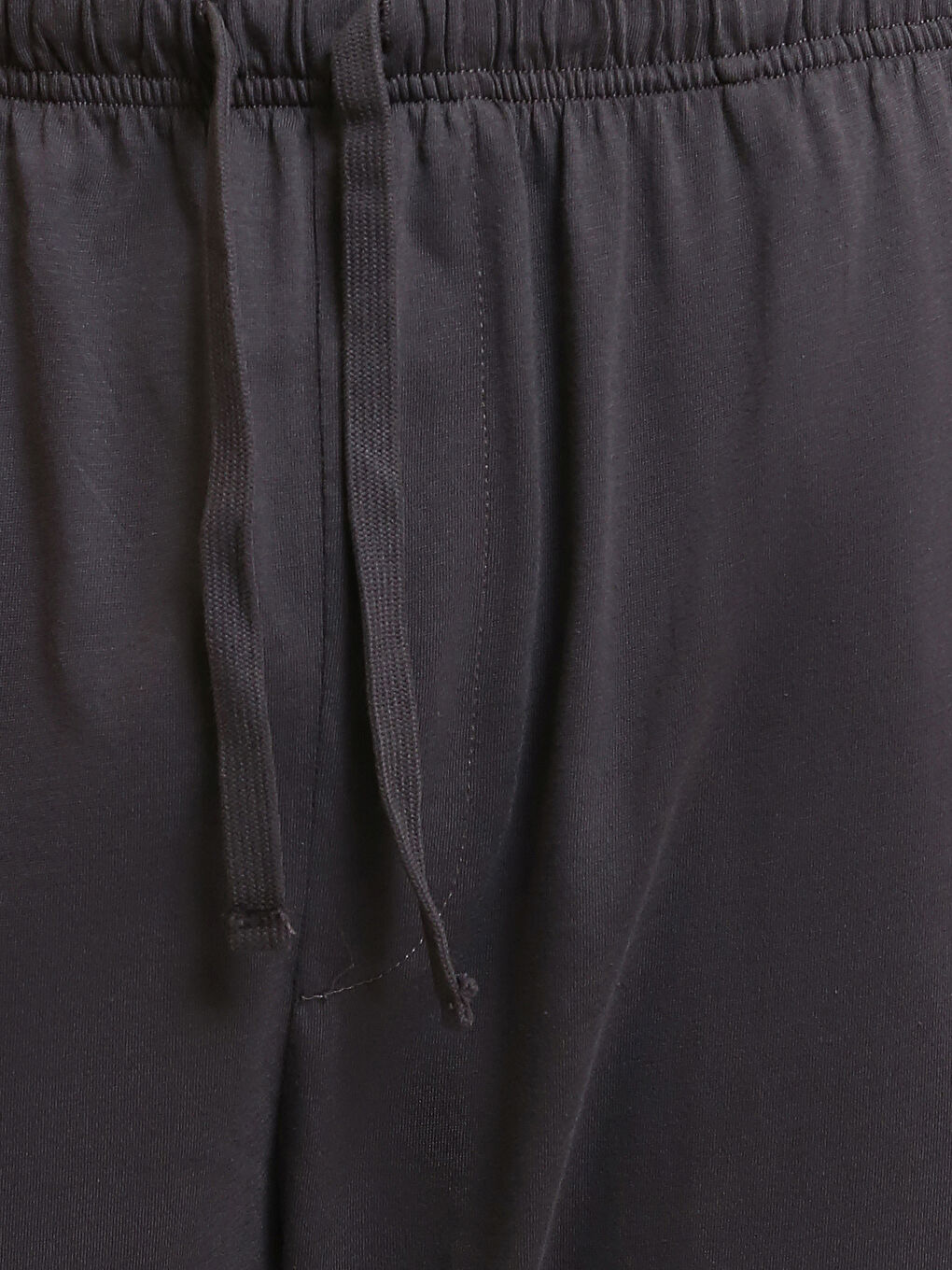 Мужчины Серый Пижамные брюки-2