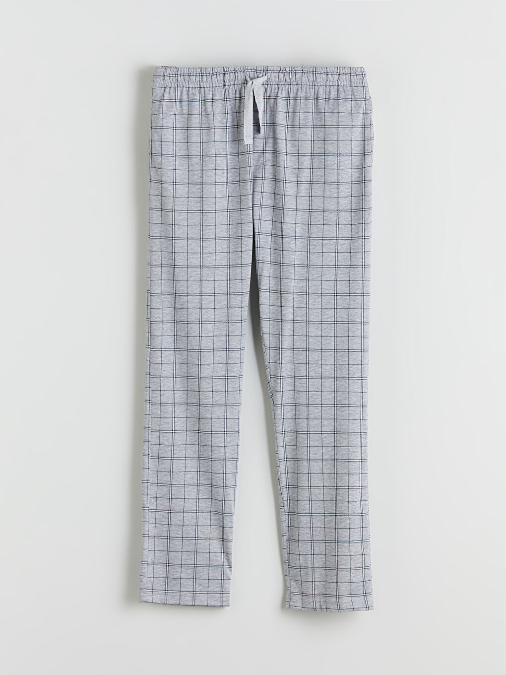 LC WAIKIKI Regular Fit Plaid Men's Pyjama Bottoms -W50112Z8-998