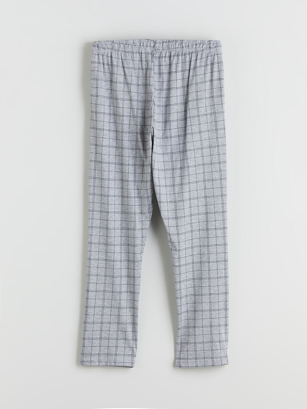 LC WAIKIKI Regular Fit Plaid Men's Pyjama Bottoms -W50112Z8-998